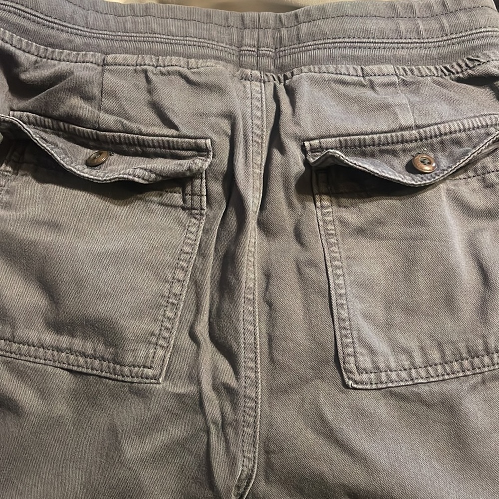 Gap Drawstring Pants - image 3